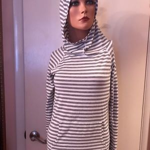 GapFit Hooded Long sleeve top